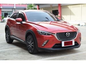 ขาย :Mazda CX-3 2.0 (ปี 2018)  ไมล์น้อย รถมือแรกสภาพป้ายแดง รูปที่ 1